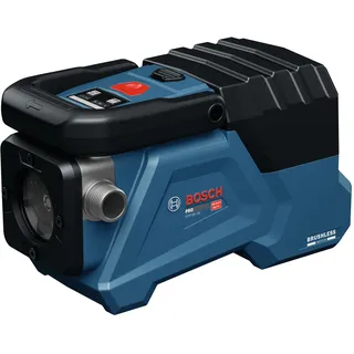 Bosch Akku-Förderpumpe GTP18V-28 Fördermenge 2800 l/h