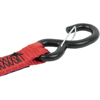 ACE Bikes Spanngurtset Ratchet Premium 2-Pack