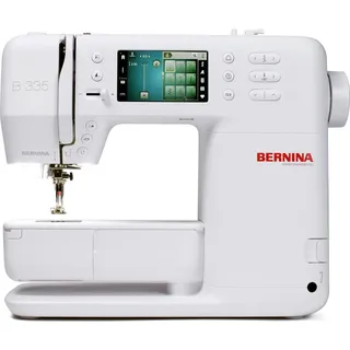 Bernina B 335