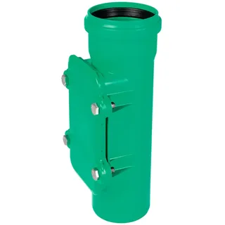 Ostendorf KG 2000 Reinigungsrohr DN 110