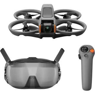 DJI Avata 2 Fly Smart Combo inkl. 1 Akku