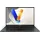 Intel Core 5 120U 16 GB RAM 512 GB SSD Win11 Home Indie Black