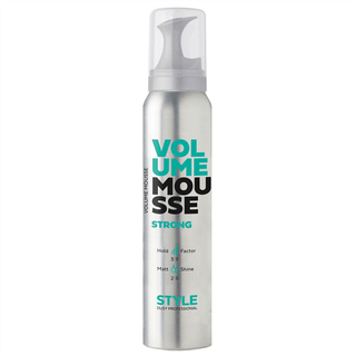 Dusy Style Volume Mousse strong 100 ml