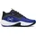 derbystar Protect Attack XP17 Blau/Grau 9