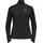 Zip Midlayer schwarz