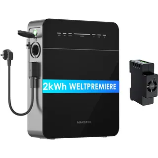 Marstek Venus E Mini 2 kWh