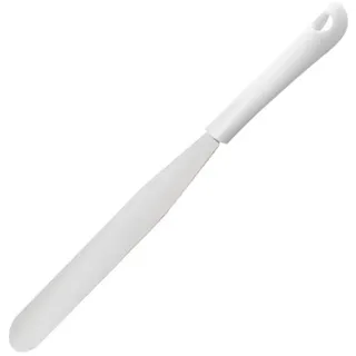 Zenker Tortenmesser 36cm, Patisserie, Weiß