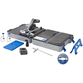 DREMEL Akku-Handkreissäge CS12V-S1C inkl. Akku und Ladegerät