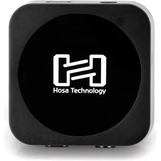 Hosa IBT402 (IBT-402) (Sender - Schwarz