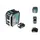 DMR115T1 inkl. 1 x 5,0 Ah