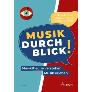 Schott Music MusikDurchblick!