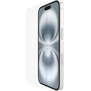 Belkin UltraGlass 2 für iPhone 15/iPhone 14 Pro