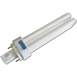 Edm - Energiesparlampe - 26w - 1650lm - 6400 K - G24d-3
