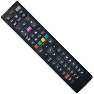 Ersatz Fernbedienung passend für fast alle ORION TV Fernseher