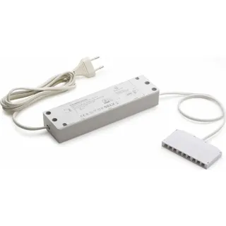 Naber LED Konverter 2460 weiß 7062251