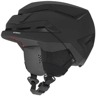 Atomic Backland 59-63 cm Schwarz