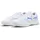 Puma Hallenschuhe Weiß Ultrablau 38 EU
