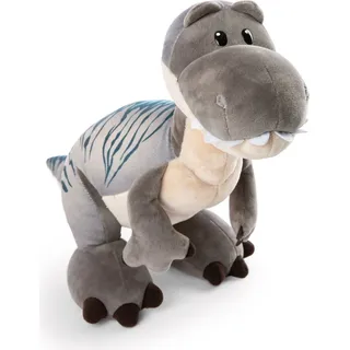NICI Dino Tony-Rex 25 cm Grau