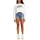 501TM Original Kurze Jeans Athens 32