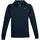 Kapuzenjacke Herren 408 academy/onyx white L