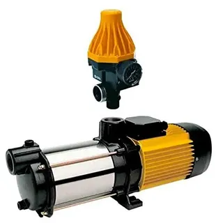 ESPA PRISMA PDS-05 3-75 Mehrzweck-Wasserpumpe, 0,75 PS