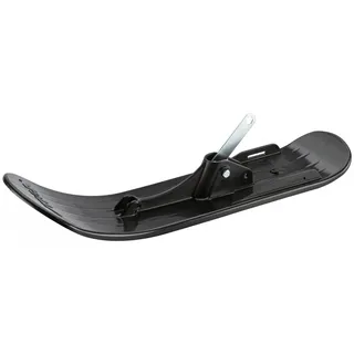 Stiga Schlitten Lenkkufe Curve, schwarz)