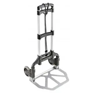 Adam Hall PORTER Zusammenklappbarer Trolley