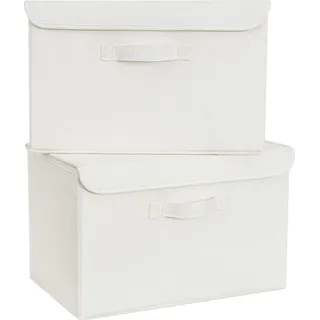 granny says Aufbewahrungsboxen mit Deckel 2-tlg.