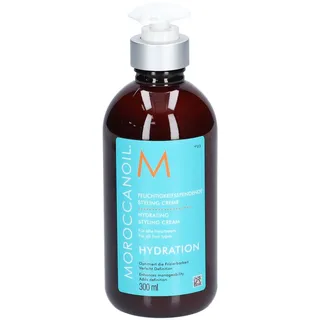 Moroccanoil Hydrating Styling Cream 300 ml