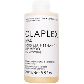 Olaplex No. 4 Bond Maintenance 250 ml