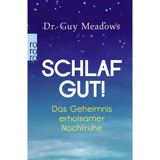 Rowohlt Taschenbuch Schlaf gut!