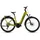 2026 RH 54 cm Wave lizard´n´black