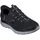 Herren Black Charcoal 48,5