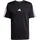 Three Stripes schwarz XXS