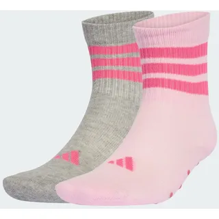 adidas Antirutschsocken Baby-Socken JW9794 - clear pink/medium grey heather, 19-21