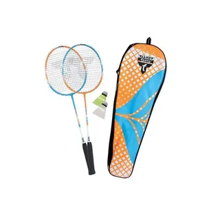 Talbot Torro Badminton-Set 2-Attacker