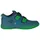 Hiker Blau 32