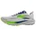 Herren Oyster/Beacon Blue/Gecko 43