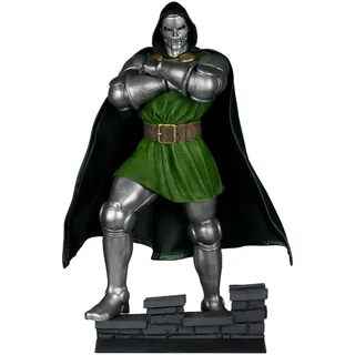 McFarlane Toys Doctor Doom Statue 1/6 28 cm