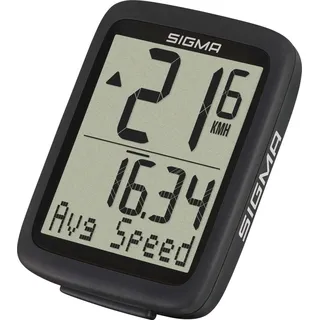 Sigma BC 8.0 WL ATS