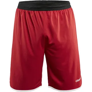 Craft Progress Basketballshorts Herren 430000 bright red L
