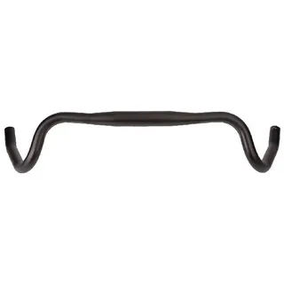 Ergotec Gravel Alu, - 31.8