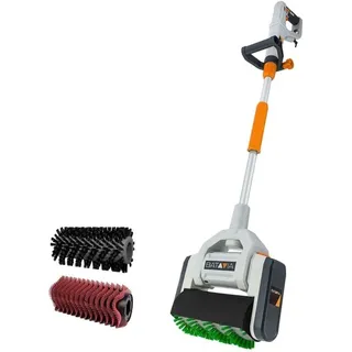 BATAVIA Maxxbrush® Multi-Bürste 1020W Inkl. aller Bürsten