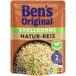 ben"s' Ben"s Original Express Natur-Reis 220G'