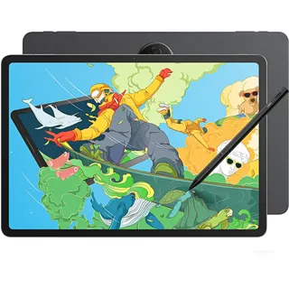 Ugee UT3 grafiktablett 14,25 Zoll, Android 14, 8 GB+256 GB, U-Pencil | zeichentablett ohne Computer mit 10000 mAh Akku, 2.400×1.600 Display für Zeichnen, Notizen und Kreativität