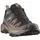 Herren normal Schwarz/Grau/Braun 46