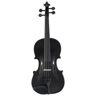Stentor SR1401 Harlequin Violinset 4/4 BK