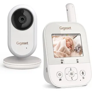 Gigaset Baby 300 Video