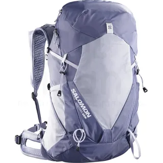 Salomon Aerotrek 28 Violett/Grau/Weiß