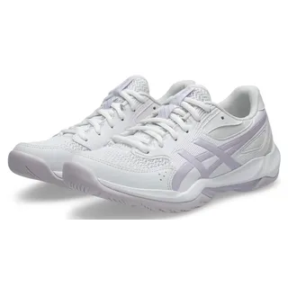 Asics Gel-Rocket 12 Damen Trainingsschuhe, schwarz, 40 1⁄2 EU